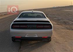 دودج تشالنجر